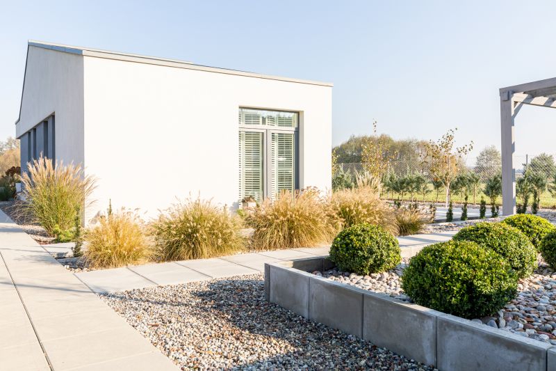 Hardscape Installation